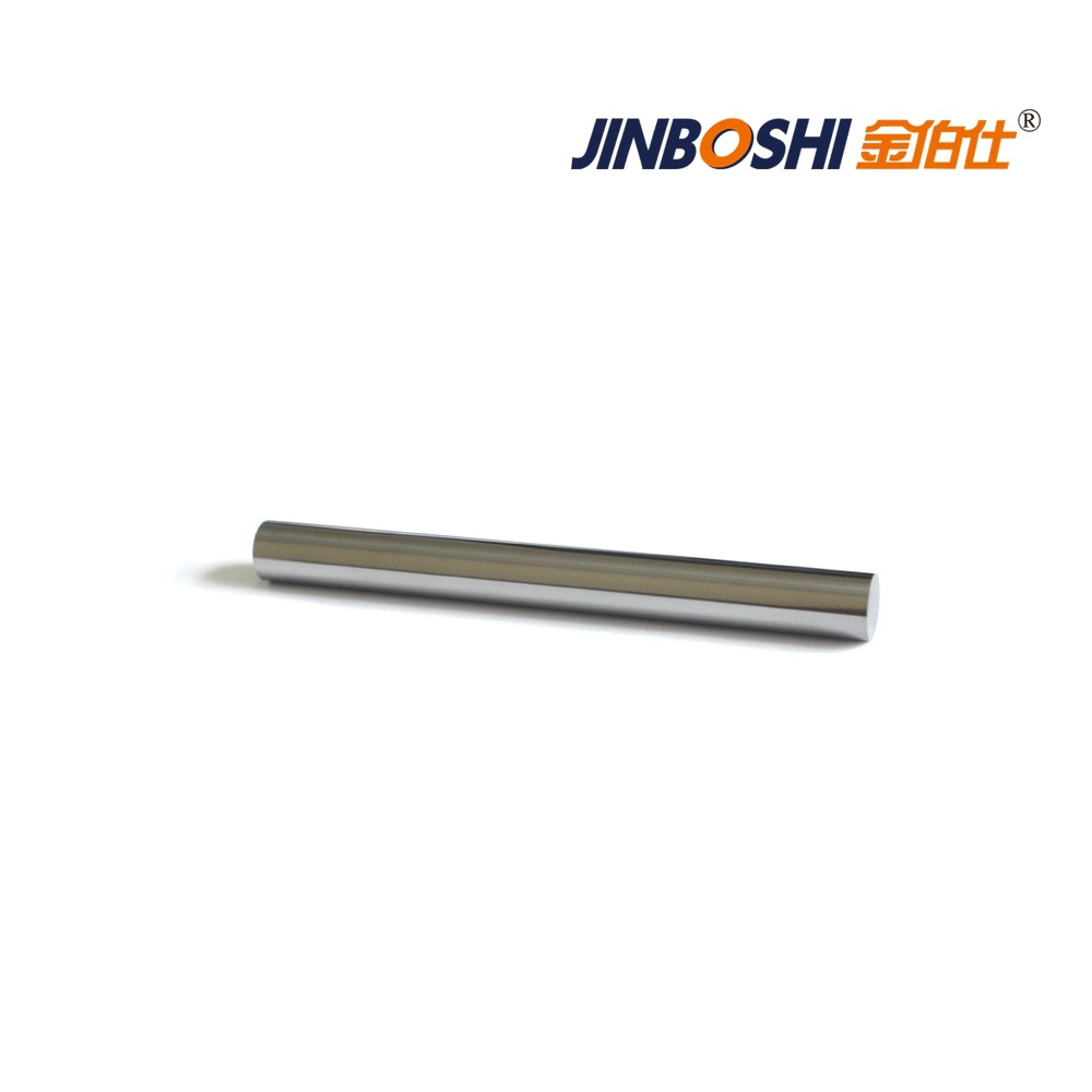 YL10.2/D8*330做铣刀用钨钢棒材 钨钴类硬质合金棒 株洲合金棒料