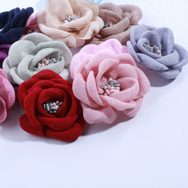 Accessory, accessories, 5.5cm, DIY, flowered
