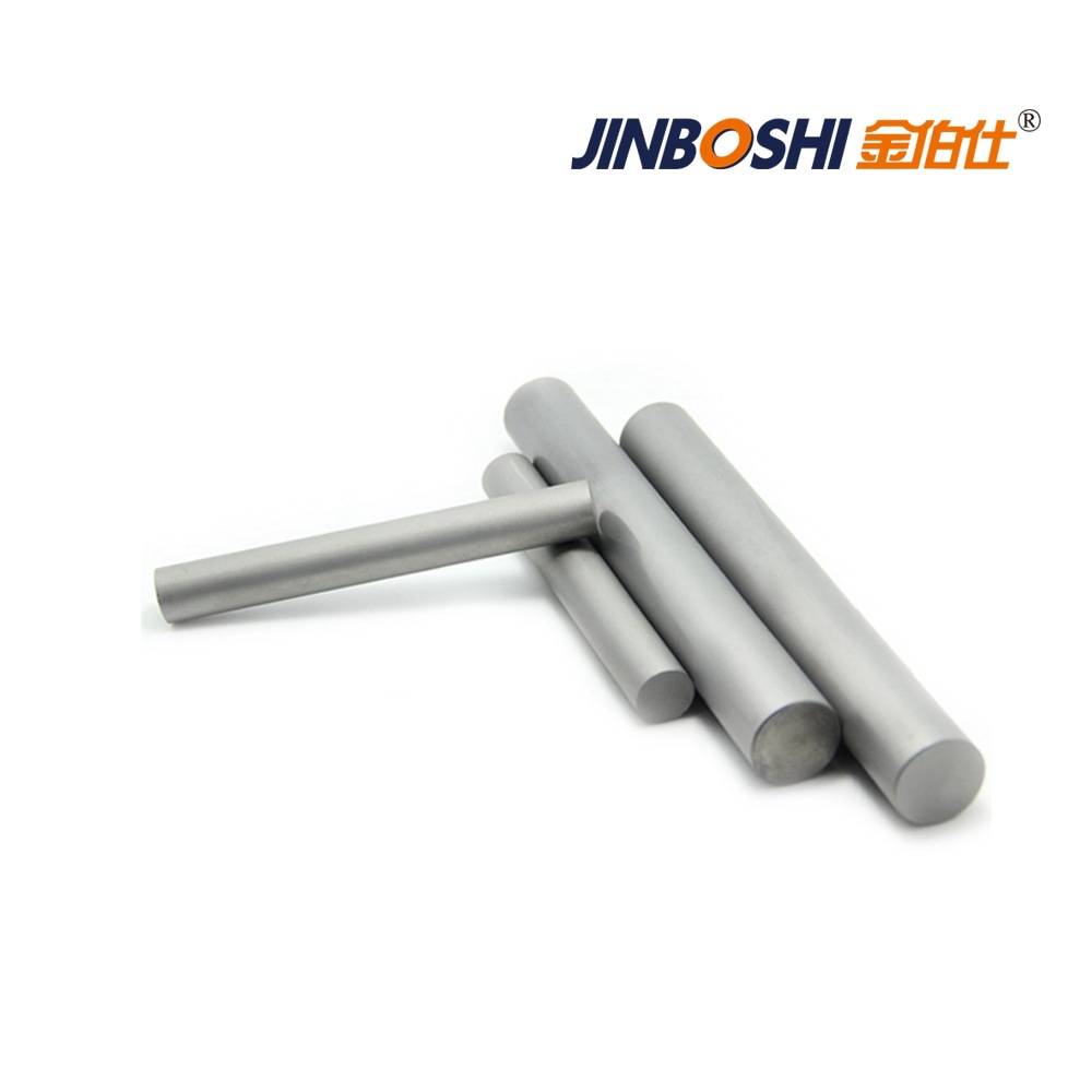 加工不锈钢用YL10.2/D14*330硬质合金棒材 钨钢棒材