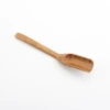 Chicken wing wooden tea spoon (PJ76-1)