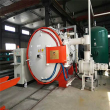 真空高压高速钢 模具钢热处理炉  真空气淬炉 石墨油淬炉 钎焊炉