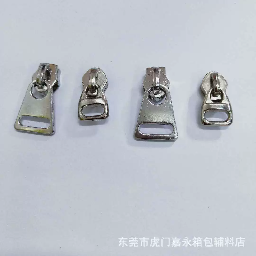 No.5 Нейлоновая А-образная Тяговая головка Треугольная специальная Тяговая вкладка Носимая лента Веревка Сумка Тяговая головка