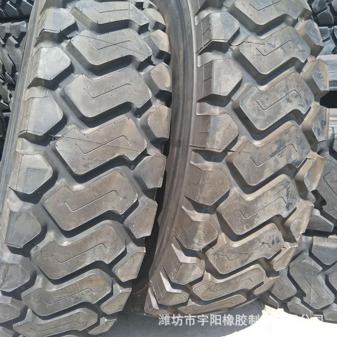 18.00R25 Установленные шахты грузовиков шины