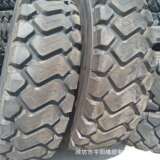 18.00R25 Установленные шахты грузовиков шины