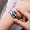 Swiss watch, waterproof steel belt for beloved, paired watches, men's watch, quartz watches, women's watch, wholesale