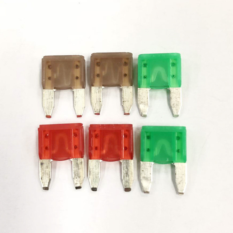 美国力特汽车保险丝0297全系列小号汽车保险丝/原装进口Littelfus