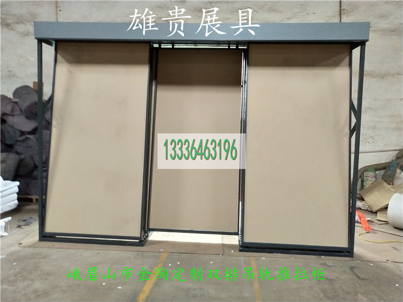 供应平推吊挂展示架 瓷砖展架 瓷片架子木地板展架 马赛克展架
