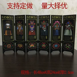 漆器工艺品;木质工艺品;工艺品加工