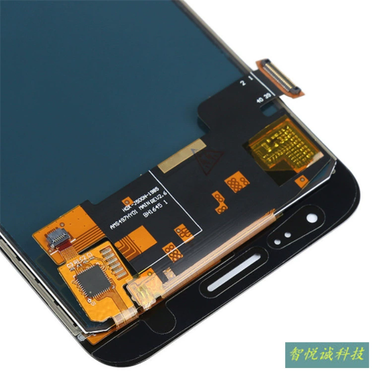 Samsung, совместимый экран, мобильный телефон, J320, J3, J320