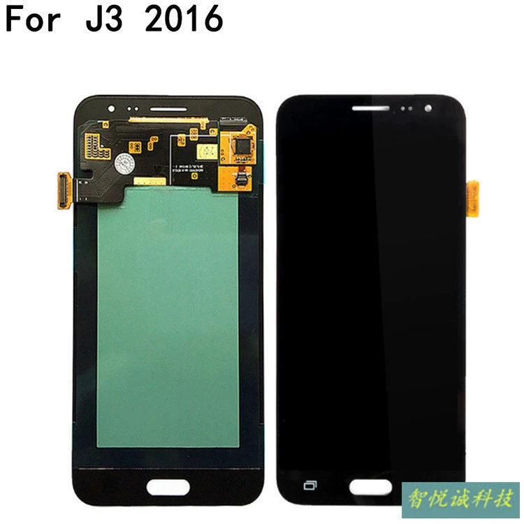 Samsung, совместимый экран, мобильный телефон, J320, J3, J320
