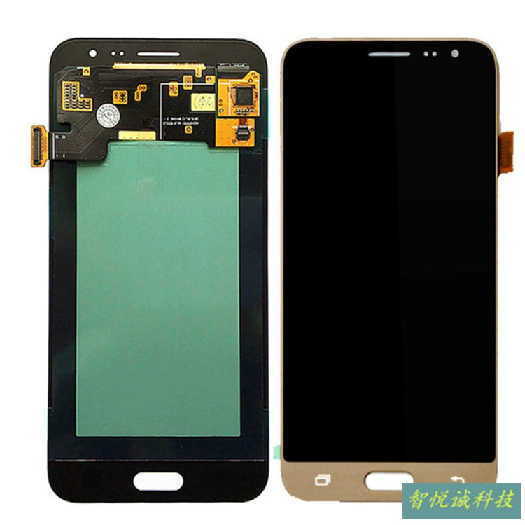 Samsung, совместимый экран, мобильный телефон, J320, J3, J320