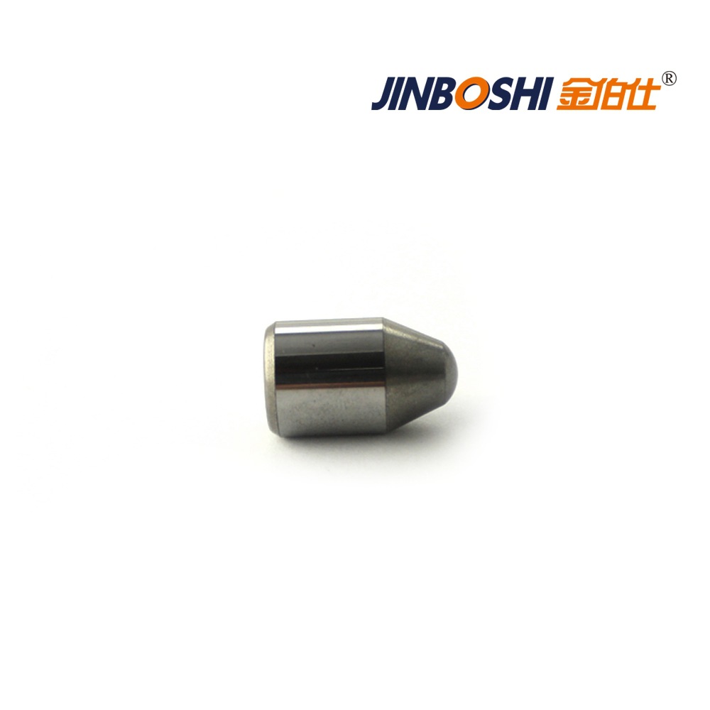 株洲硬质合金锥齿 应用在螺纹钻头和套管钻具上的钨钢齿