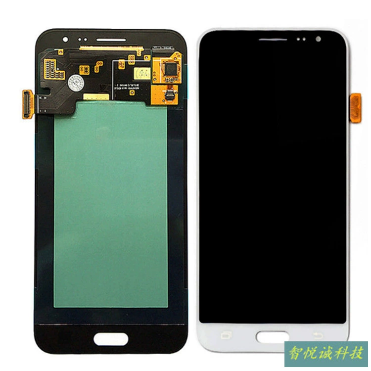 Samsung, совместимый экран, мобильный телефон, J320, J3, J320