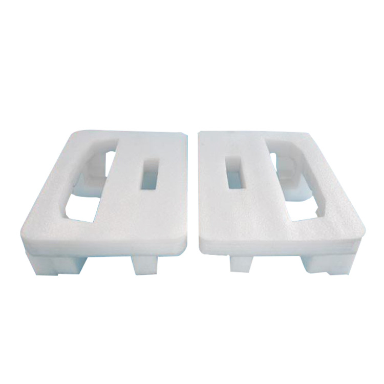 供应EPE珍珠棉异型制品 冲型珍珠棉异型材珍珠棉包装