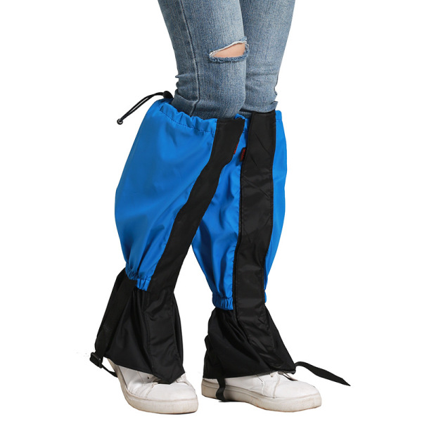 Travel winter slip-ons outside climbing for hiking