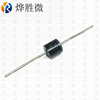 6A10 MIC R-6 Rectifier Diode 6A1000V New Taiwan Product Quality Assurance