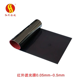 滤光/滤色片;PC;PMMA