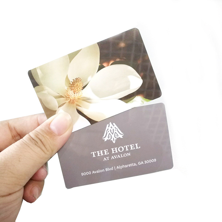 深圳智能卡工厂提供酒店|小区|企业用低频125KHz门禁考勤门锁卡