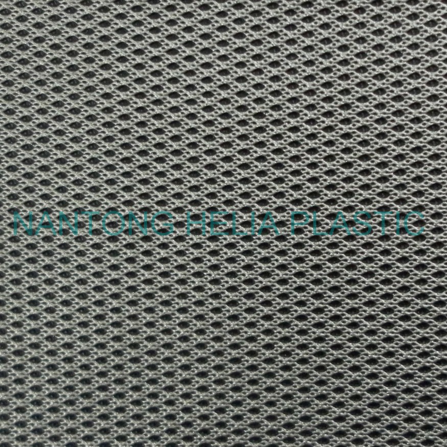 46.供应PVC人造合成革-鞋革 量大优惠