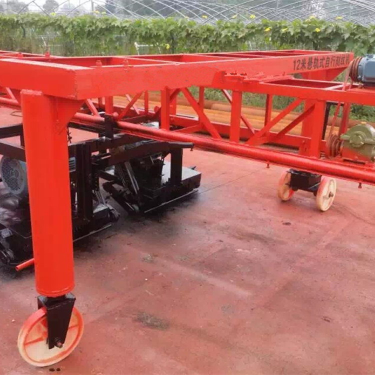 悬轨式刻紋机 轨道式刻紋机 大型马路高速刻纹机根据路面设计