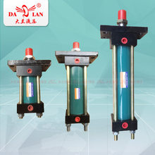 JIAJINGHONG��������HOBϵ��ǰ���m���͉���HOB40/50/63*150+FA