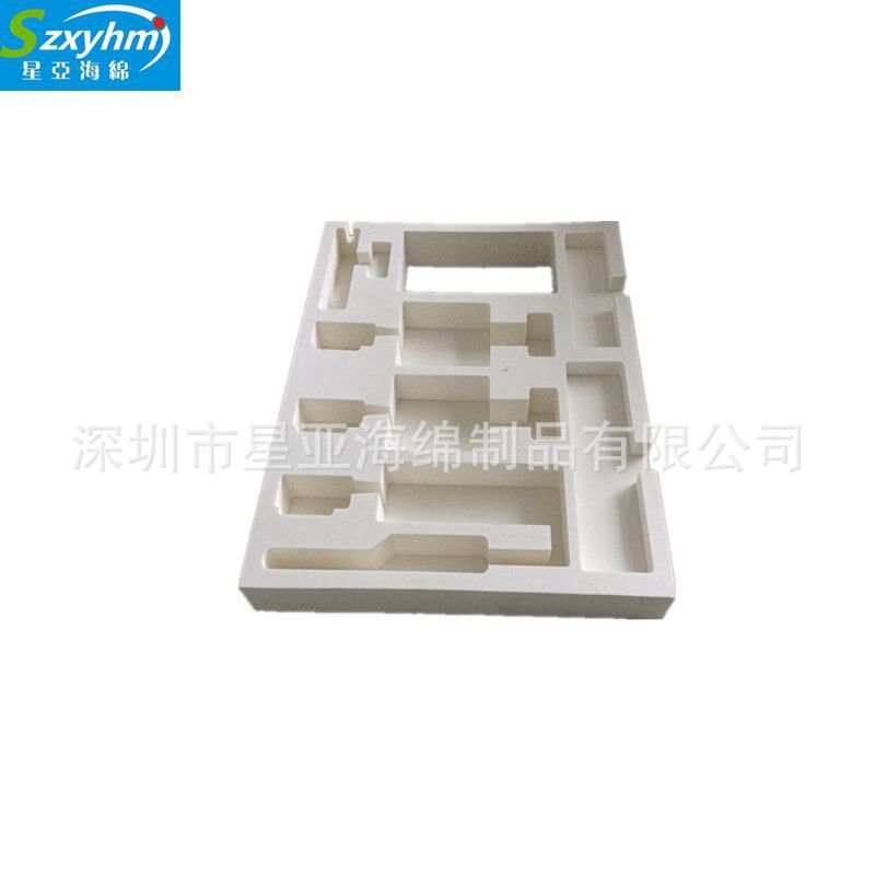 厂家直销 EVA内衬制品_包装海绵制品_异形海绵