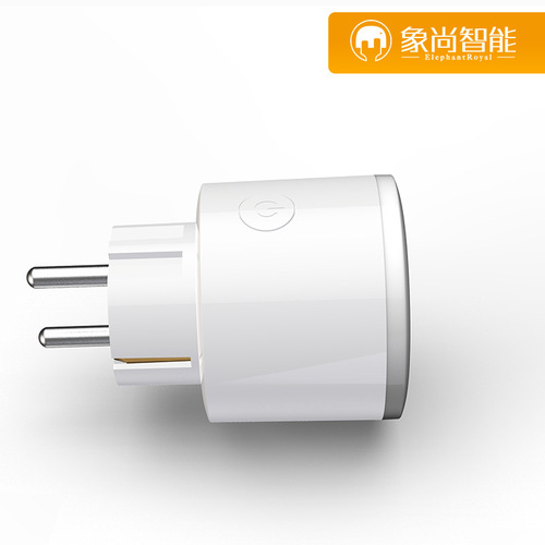 Doodle Smart Plug Smart Plug WiFi Smart Plug US Standard Plug EU Standard Scenario Light Plug