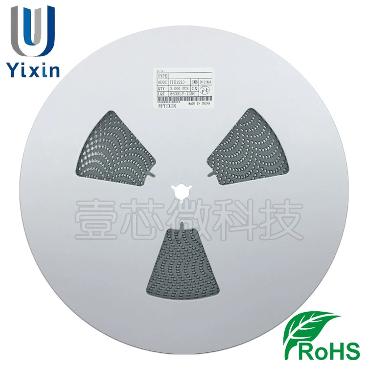 Заводская поставка SS54 SMB 5A 40V DO-214AA SS54B, шоттки диод для зарядных устройств
