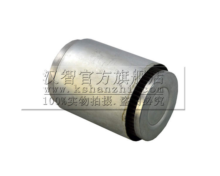 Cartucho de filtro de entrada de aceite hidráulico de carretilla elevadora 0009830881 para la pantalla de filtro de aceite hidráulico de accesorios de carretilla elevadora Linde1283