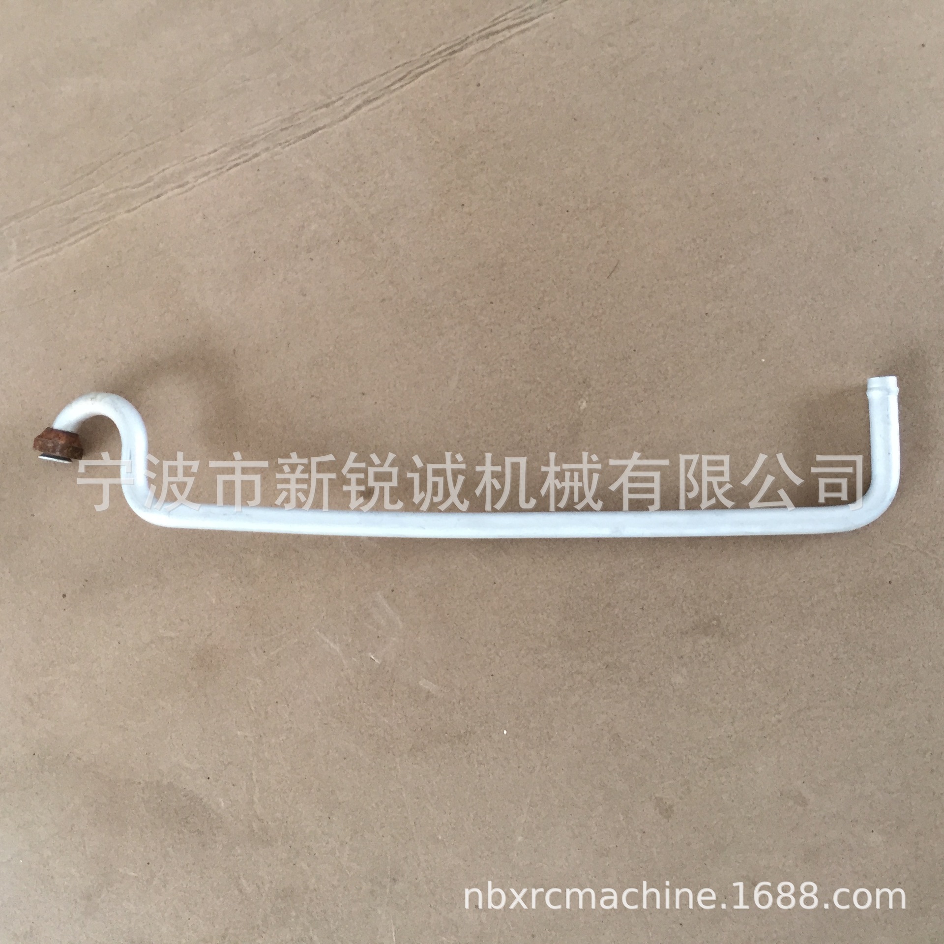 供应铝弯管件  U型弯管件 空调管件  量大价优