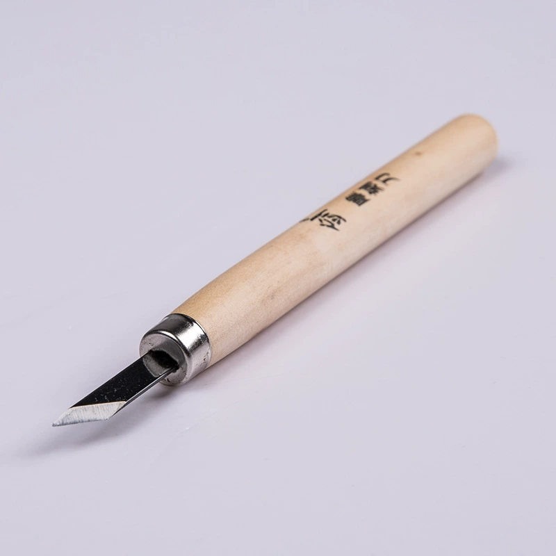 Sword SK5 Hemu wood engraving knife set, handmade, various models for carving and engraving