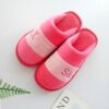 Winter slippers, keep warm footwear for beloved, wholesale