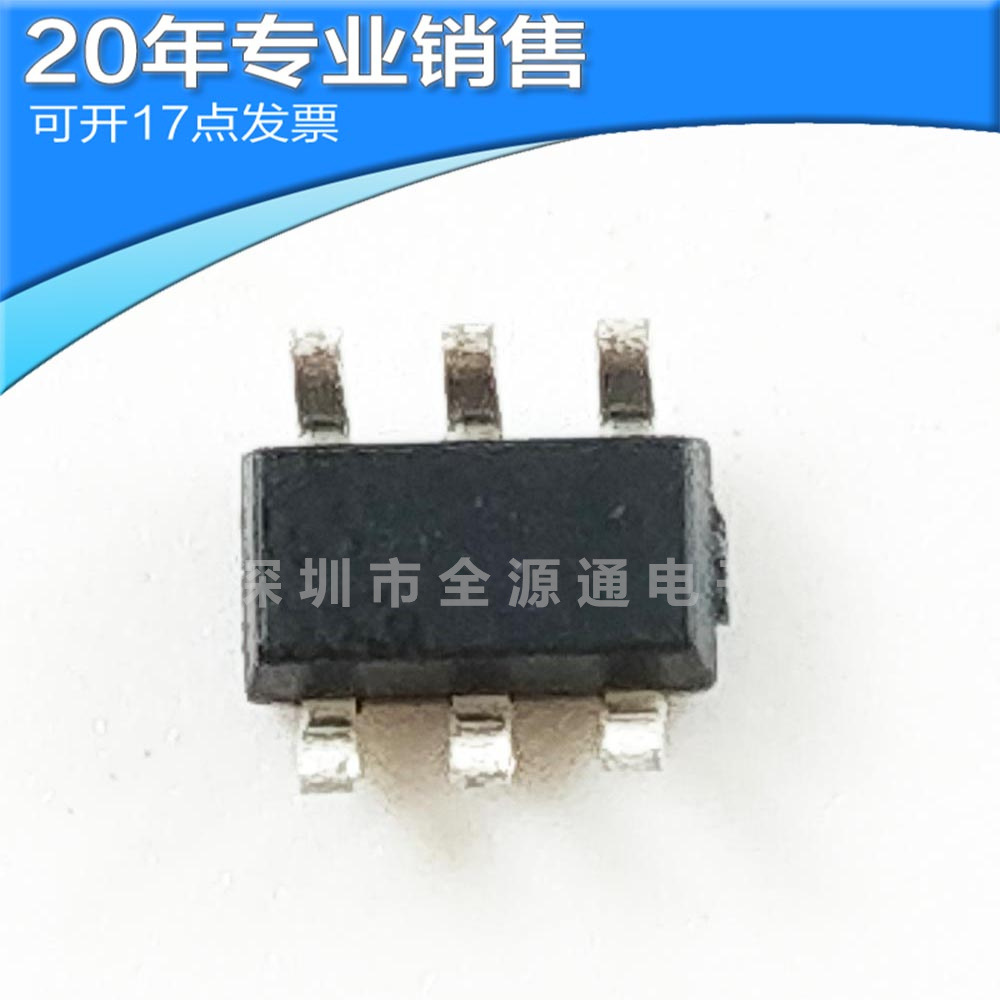 New BP2329A SOT23-6 LED driver IC integrated circuit patch electronic components with single set