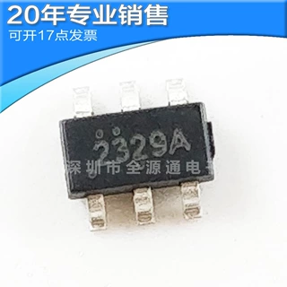 全新BP2329A SOT23-6 LED驱动ic 集成电路 贴片 电子元器件配单集