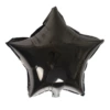 18 -inch black pentagram