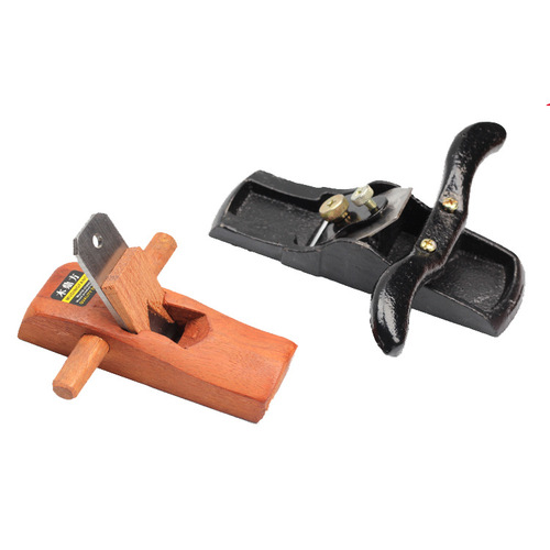 Iron planer wholesale woodworking tools black spray plastic all metal with planer big bird planer woodworking cast iron planer