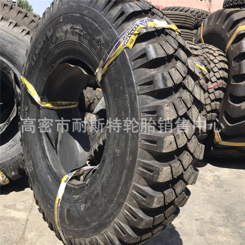 供应修井机轮胎11.00-20斜交越野轮胎1100-20 18-22.5.