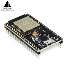 NodeMCU-32S Lua WiFi���W�_�l�� ����WiFiģ�K ���ESP32