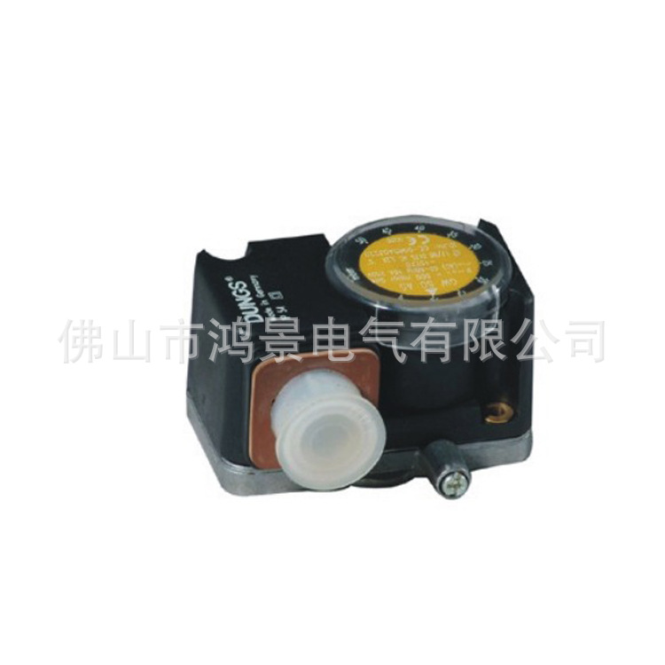 DUNGS  LGW50A2 GW500A5 压力开关  GW150A5  燃烧机配件