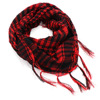 Scarf Military Shemagh Keffiyeh Head Neck Scarf Arab Wrap