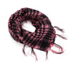 Scarf Military Shemagh Keffiyeh Head Neck Scarf Arab Wrap