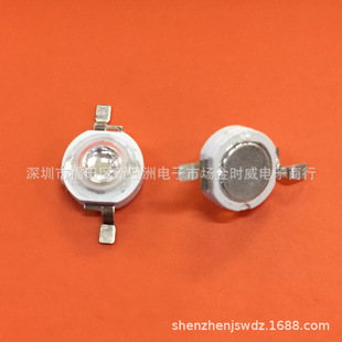 ����1W 3W�{ɫ���������1-3W��оƬ�{��͸�R�۹����𾀷��b