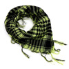 Scarf Military Shemagh Keffiyeh Head Neck Scarf Arab Wrap