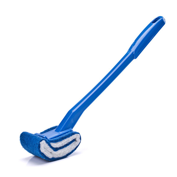 Disposable toilet for home use