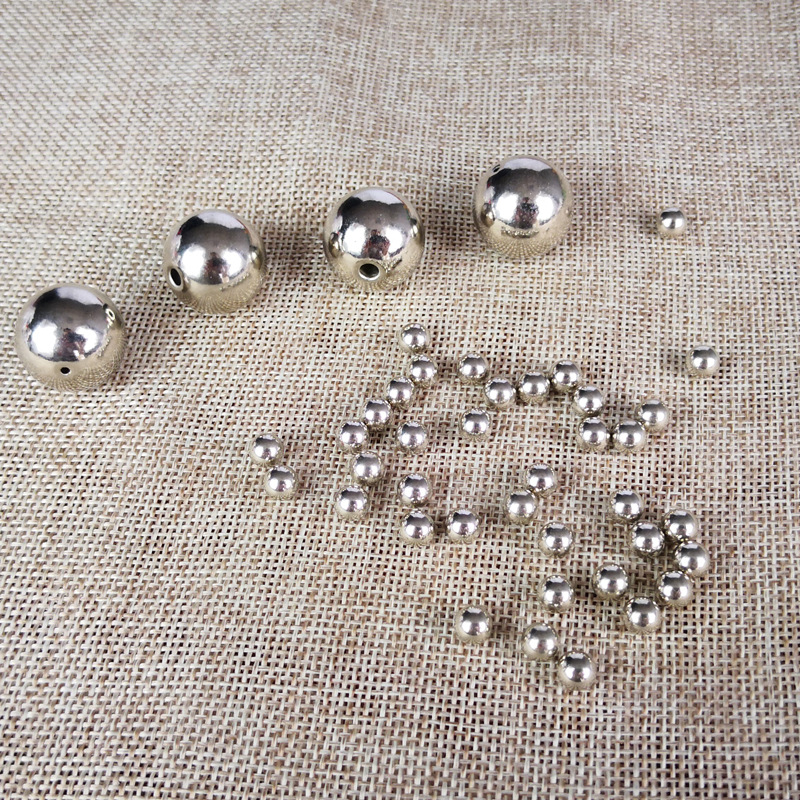 sus316不锈钢球不锈钢珠牛眼滚珠不锈钢钢球厂家供应质量稳定航天