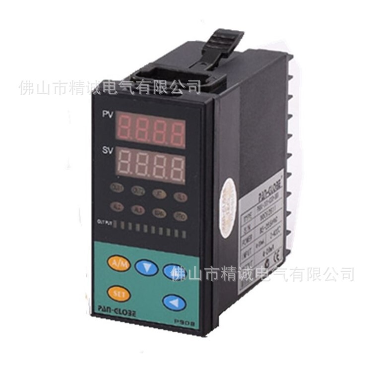 Direct Supply Temperature Control Meter Pan-Globe Temperature Control Meter P908--701-010-001Aa, Large Quantities Available at Favorable Prices