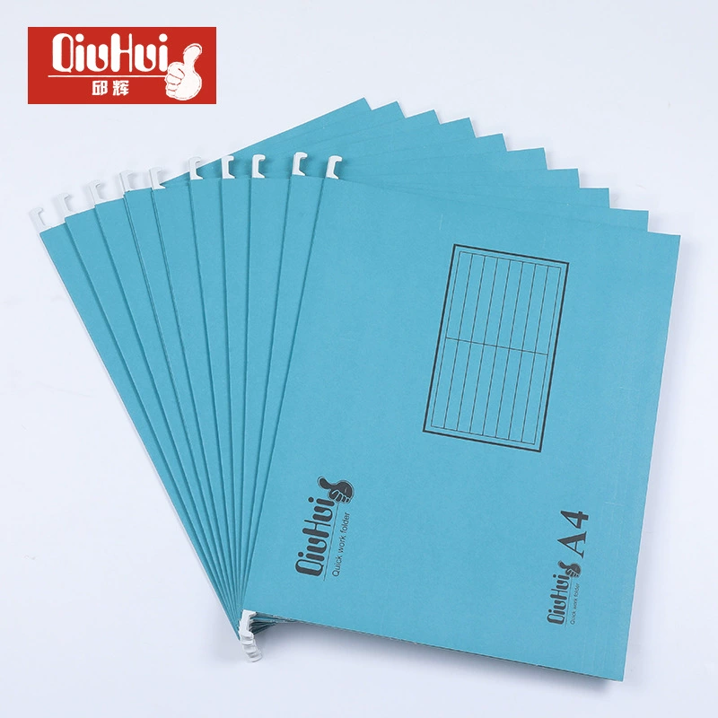 США размер бумаги A4 подвесная папка висит папка папка легко найти папку отчета