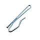 Botou Yongchuang Spring Manufacturing Co., Ltd. Curtain Hook Double Wire Hook Curtain Hook Metal Hook Iron Hook