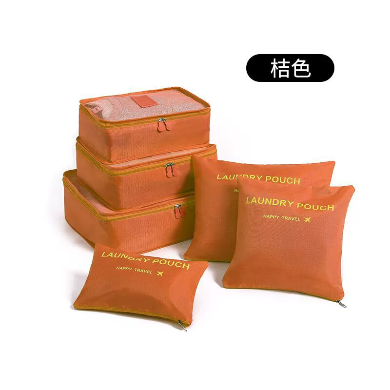 Хранение сумка для путешествий, набор, нижнее белье, organizer bag, прямые продажи завода, хлопчатобумажная ткань