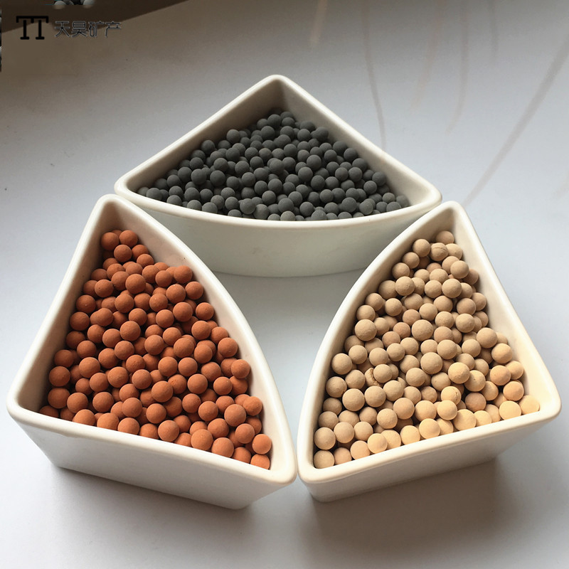 厂家供应负离子球 释放负离子 水处理用 多种颜色负离子球